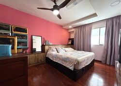 Blk 125 Bukit Batok Central (Bukit Batok), HDB Executive #540443191